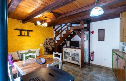 Bembibre Casa | Casa de turismo rural Sardom3