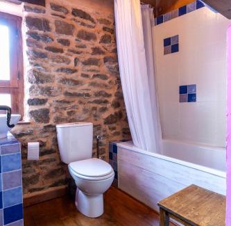 Bembibre Casa | Casa de turismo rural Sardom3