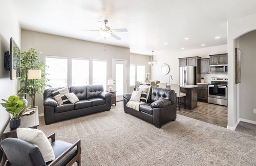 Twin Falls Casa | -CASA de Twin Falls-Cleaning #1 Priority-