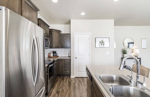 Twin Falls Casa | -CASA de Twin Falls-Cleaning #1 Priority-