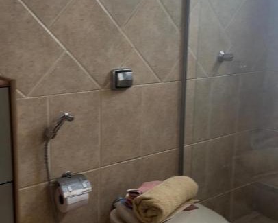 Uberaba Casa | Casa de Vó - Casa Inteira