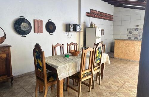Uberaba Casa | Casa de Vó - Casa Inteira