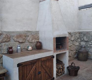 Piedralaves Casa | CASA DE VACACIONES EL NARANJO