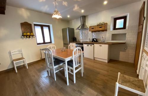 Piedralaves Casa | CASA DE VACACIONES EL NARANJO