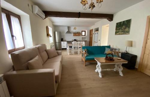 Piedralaves Casa | CASA DE VACACIONES EL NARANJO