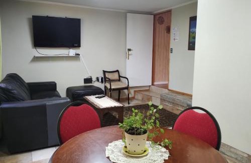 Valdivia Casa | Casa de Vacaciones Naturalis Lodge - Valdivia