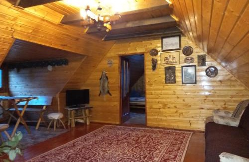Rau Sadului Casa | Casa de vacanta Vidrighin