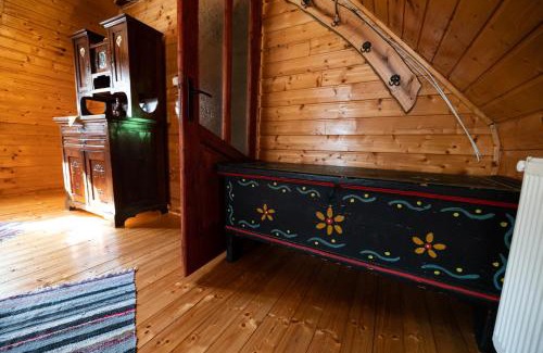 Rau Sadului Casa | Casa de vacanta Vidrighin