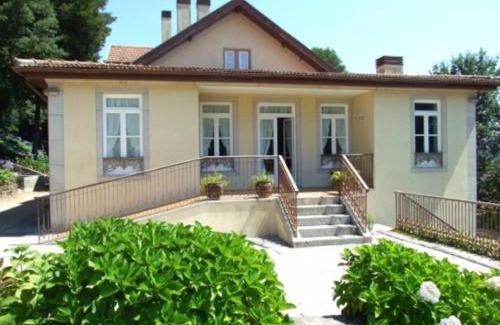 Felgueiras Casa | Casa de Valdemar