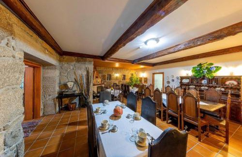 Felgueiras Casa | Casa de Valdemar