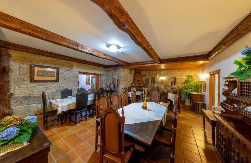 Felgueiras Casa | Casa de Valdemar