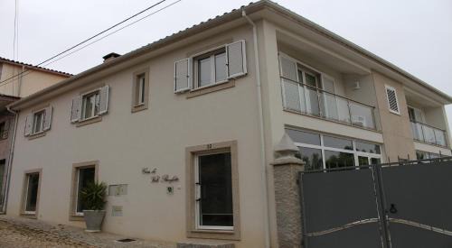 Vale Benfeito Casa | Casa de Vale Benfeito - Turismo Rural