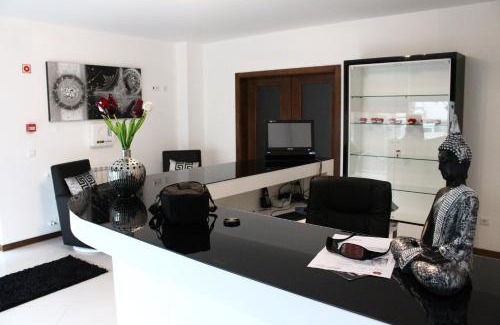 Vale Benfeito Casa | Casa de Vale Benfeito - Turismo Rural