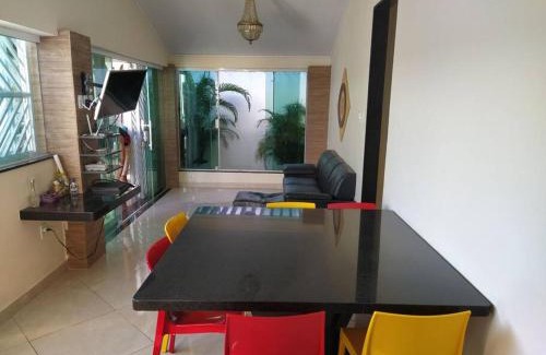 Mosqueiro Casa | Casa de Veraneio BiaBiel