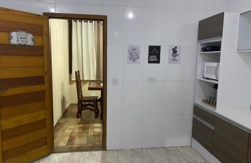 Ponte Branca Casa | CASA DE VIDRO