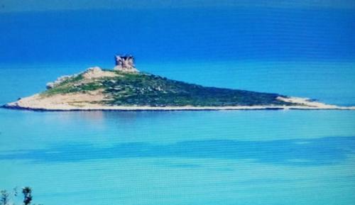 Isola delle Femmine Casa | CASA DEGLI OLEANDRI