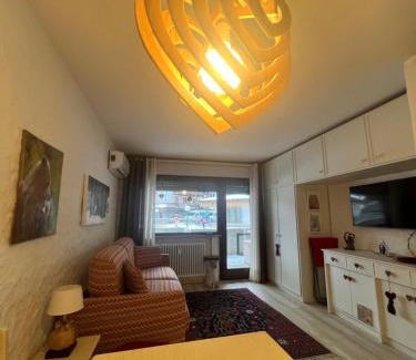 Palu Apartamento | Casa degli orsi - Madonna di Campiglio - Condominio Nardis