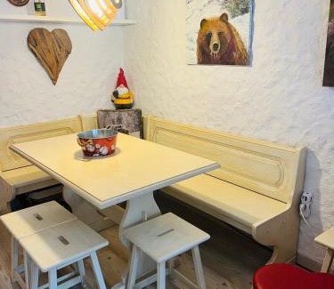 Palu Apartamento | Casa degli orsi - Madonna di Campiglio - Condominio Nardis