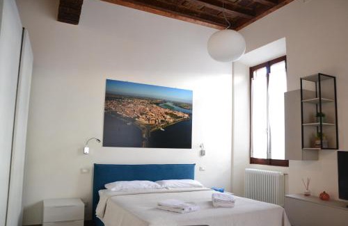 Old Town Apartamento | Casa degli Scacchi