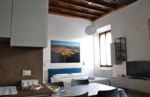 Old Town Apartamento | Casa degli Scacchi