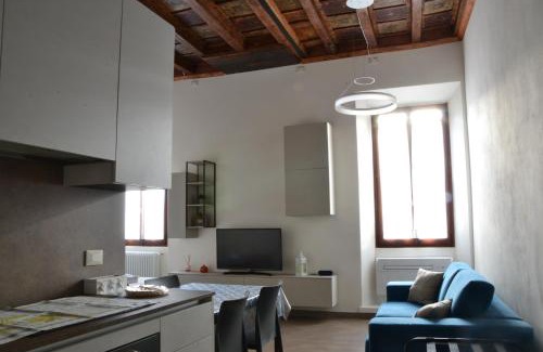 Old Town Apartamento | Casa degli Scacchi