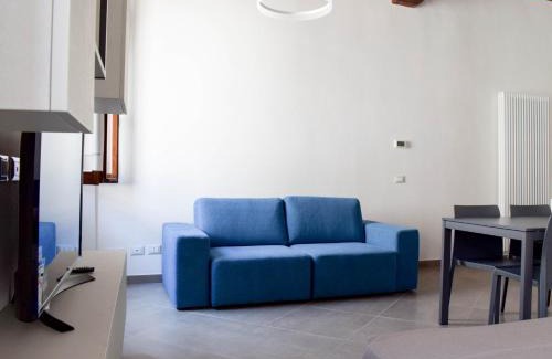 Old Town Apartamento | Casa degli Scacchi