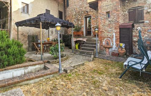 Peccioli Casa | Casa Dei Cedri