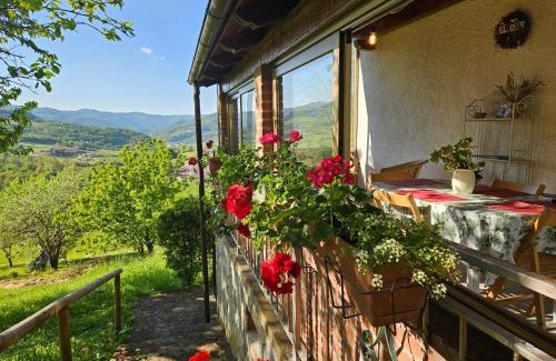 Camerana Apartamento | Casa dei Ciliegi