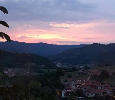 Camerana Apartamento | Casa dei Ciliegi
