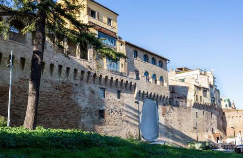 Jesi Apartamento | Casa dei fiori monolocale