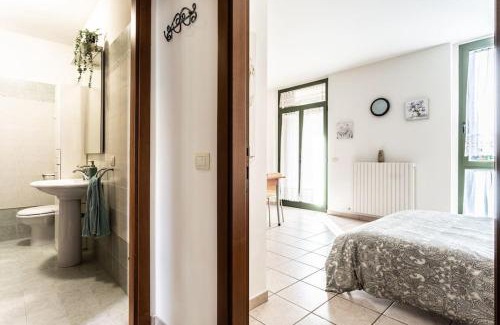 Jesi Apartamento | Casa dei fiori monolocale