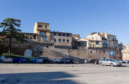 Jesi Apartamento | Casa dei fiori monolocale