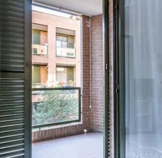 Jesi Apartamento | Casa dei fiori monolocale