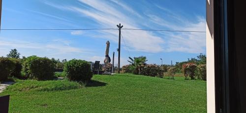 Podere Viti Casa | Casa dei Girasoli