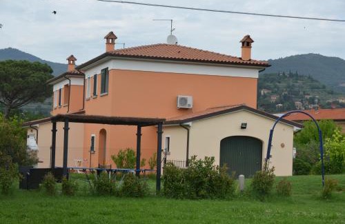 Podere Viti Casa | Casa dei Girasoli