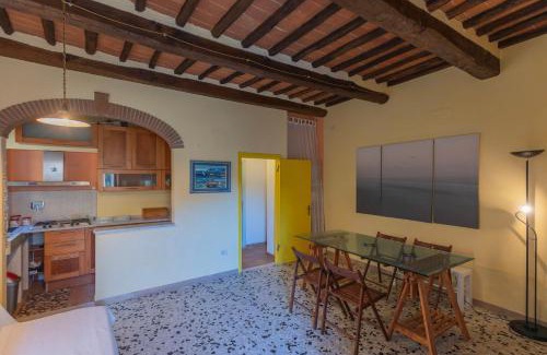 Portoferraio Old Town Casa | Casa dei Giuggioli - Helloelba