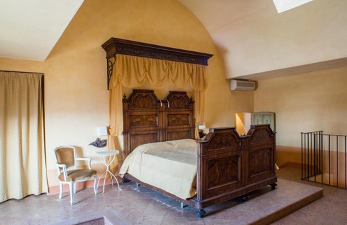 Carpeneto Villa | CASA DEI LEONI