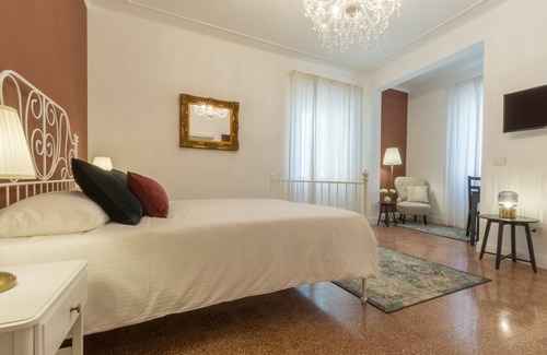 Alghero City Centre Casa | Casa dei Liuti