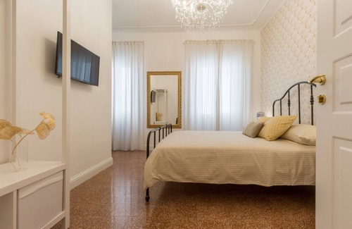 Alghero City Centre Casa | Casa dei Liuti