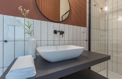 Alghero City Centre Casa | Casa dei Liuti