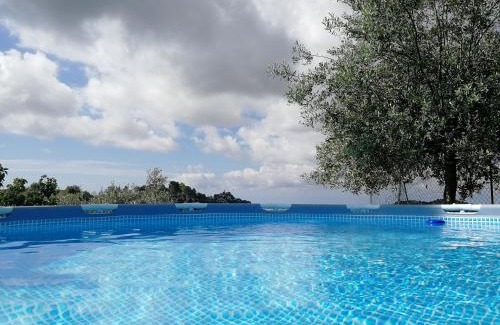 Noto Villa | Casa dei Mori oasi di pace