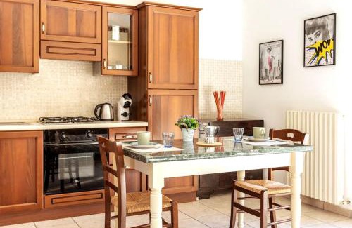 Jesi Apartamento | Casa dei quadri monolocale Jesi