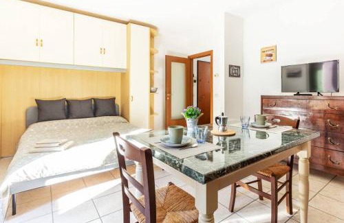 Jesi Apartamento | Casa dei quadri monolocale Jesi