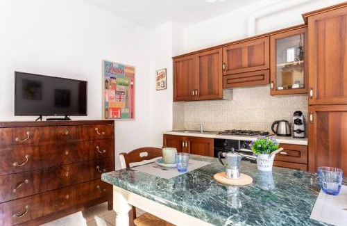 Jesi Apartamento | Casa dei quadri monolocale Jesi