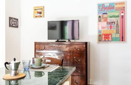 Jesi Apartamento | Casa dei quadri monolocale Jesi
