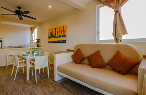 Ejidal Apartamento | Casa del Árbol Condo