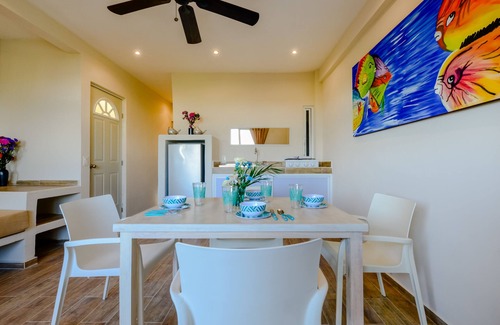 Ejidal Apartamento | Casa del Árbol Condo