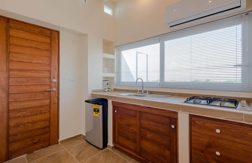 Ejidal Apartamento | Casa del Árbol Condo