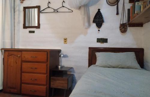 Tumbaco Casa | Casa del Aguacate Cumbaya - Tumbaco