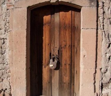 Lagos de Moreno Casa | Casa del arrendador